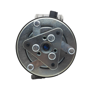 Xd1109 tự động điều hòa không khí xe <span class=keywords><strong>AC</strong></span> máy nén cho Volvo XC60 Ford zhisheng 2.0T 8623176 <span class=keywords><strong>36001080</strong></span> 1707371 1683959 31250862aa - Product Image 3