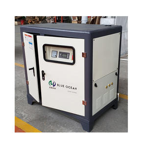 Système de refroidissement par pulvérisation, équipement pour élevage de volaille, système à brouillard pour maison de poulet - Product Image 1