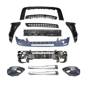 Piezas de repuesto originales para automóviles, parachoques, capó, guardabarros, sistema de refrigeración de faros, piezas de suspensión para Volvo XC60 XC70 XC90 S90 - Product Image 2