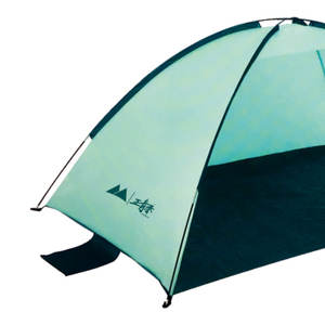 Wholesale Portable Outdoor Pop <b>up</b> Camping <b>Tent</b> With <b>Easy</b> Open Sunshade for Summer Beach Use - Product Image 2