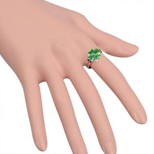 Wholesale Feeling Mood <b>Rings</b> Temperature Change Color Finger <b>Rings</b> <b>Adjustable</b> Animal Butterfly <b>Ring</b> for Women Girls - Product Image 6