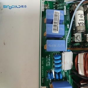 Nouvelle carte de circuit imprimé de filtre de puissance DB9313529A DB41-01149A DVM <span class=keywords><strong>INVERTER</strong></span> EMI-<span class=keywords><strong>S</strong></span> pour VRF - Product Image 4