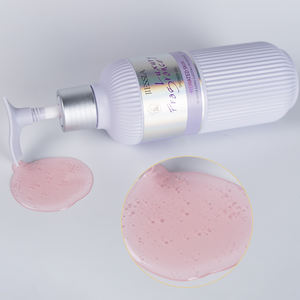 Fabricant de Marque Privée – Gel Douche Hydratant 500 ml pour une Peau Lisse et une Texture Douce, Parfum Longue Durée 48h - Product Image 3