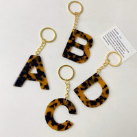 DOWELL Custom Acetate Schlüssel anhänger OEM Girls Decorated Acetate Bag Zubehör Auto Anhänger