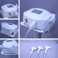 Machine d'épilation au laser diode portable 808 nm à prix de fabrication / Machine d'épilation au laser 808 nm