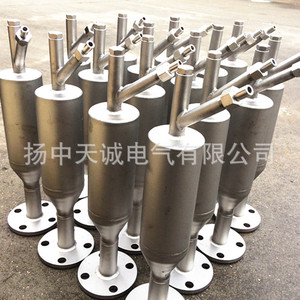 Muestreador Anticorrosivo de Acero Inoxidable, Equipo Industrial para Muestreo de Agua, Fabricado en Zhenjiang - Product Image 5