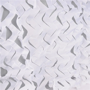 <span class=keywords><strong>Filet</strong></span> de <span class=keywords><strong>camouflage</strong></span> multicolore en polyester, <span class=keywords><strong>filet</strong></span> d'ombrage <span class=keywords><strong>anti</strong></span>-<span class=keywords><strong>UV</strong></span>, <span class=keywords><strong>filet</strong></span> <span class=keywords><strong>camouflage</strong></span> pour la chasse et la couverture paysagère - Product Image 6