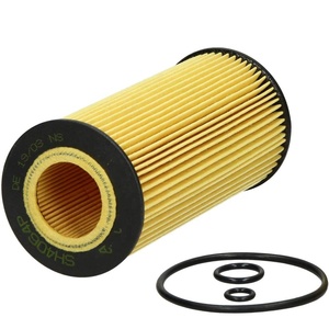 Elemento de filtro de aceite Original de fábrica A6131800009 613.180.00.09 A0001802309 6131800009 6131840025 CH9232 E17HD50 USO para <span class=keywords><strong>BMW</strong></span> - Product Image 3