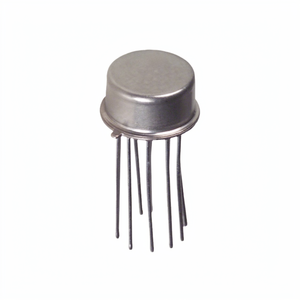 Composants électroniques Chip TO 100 10 Metal Can AD632TH – Service complet d'origine - Product Image 1