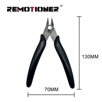 Mini Affleurante Coupe Ligne Pince Micro Cutter DIY Artisanat Outils À Main