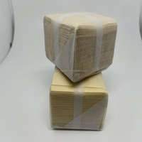 4.33x4.33cm 24K véritable feuille d'or chinoise feuille d'or véritable pour les soins de la peau cosmétiques maquillage nourriture gâteau décoration coulée
