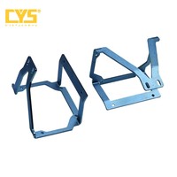 Support de montage de projecteur spécial CYS, adaptateur pour objectif de 3 pouces, compatible avec la rénovation des phares de Ford Explorer 2020