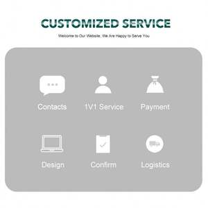 Sac isotherme jetable en non-tissé avec doublure en aluminium pour la distribution extérieure de thé au lait chaud et de crème glacée - Product Image 5