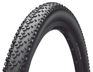 Pneu de vélo à crampons 10x2,5 pouces, pliable, antidérapant, pour vélo électrique - Product Image 1