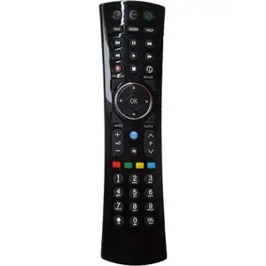 Mando a distancia universal para TV, repuesto de mando a distancia, compatible con Humax, 1. °, 2. °, 2. °, 2. °, 2. °, 2. °, 2. °, 2. °, 2. °, 1100S