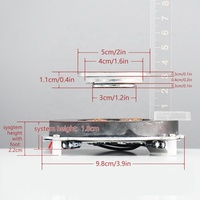 Module de lévitation magnétique de 150 g, système de suspension personnalisé DIY, technologie de lévitation DIY, affichage et décoration