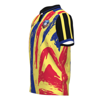 Ystar - Camisetas de Fútbol Retro Personalizadas de Alta Calidad, Venta al por Mayor de Camisetas de Fútbol Vintage, Camisetas de Fútbol Personalizadas