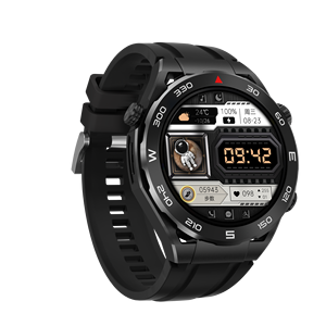 Reloj Inteligente EDS SK4 HD con Llamadas Bluetooth, Recordatorio de Mensajes, 270 mAh, Múltiples Modos Deportivos, Control de Cámara, Asistente de Voz - Product Image 5