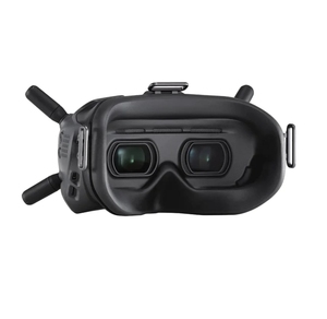 I V2 High Definition Immersion Glasses Long-Distance Transmission Strong Anti-Interference <b>Drones</b> <b>Accessories</b> - Product Image 2