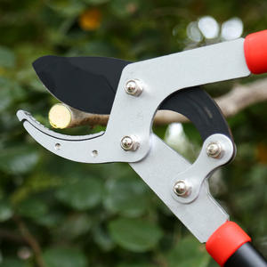 Sécateur de jardinage Mountain Wisteria, lame en acier allié de 95 mm, coupe en forme de bouche de requin, diamètre de coupe de 30-50 mm, structure papillon - Product Image 3