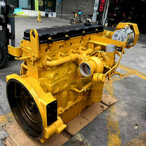 केटरपिलर मोटर के लिए कैटरपिलर c9 336d c7 निर्माण मशीनरी कैटरपिलर मोटर के लिए नए पूर्ण डीजल इंजन असेंबली - Product Image 5