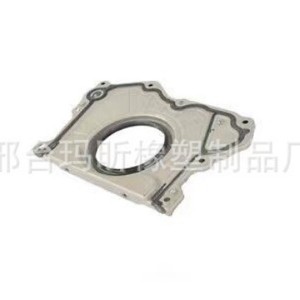 Sello de aceite del cigüeñal trasero para Jeep Wrangler Grand Cherokee 3.6L de caucho fluorado, pieza nueva 68223854AA.71011300 - Product Image 4