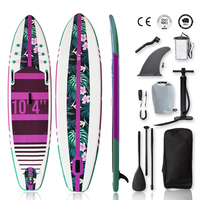 Vente en gros, paddle, planche à gonfler, paddle