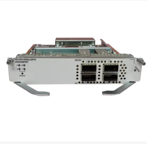CR5DE2NBFM70 03033JFF Tarjeta Flexible de 4 Puertos 50GBase/2 Puertos 100GBase-QSFP28 FlexE/MACsec (P483) para h w - Product Image 3
