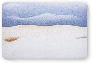 Quick <b>Absorbent</b> Instant Drying Diatomaceous Earth Anti Slip Shower <b>Mat</b> Diatomite <b>Bath</b> <b>Mat</b> - Product Image 4