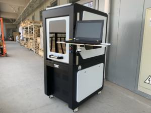 לייזר סימן 20w/30w/50w/100w 2d/3d mopa u2 co2 גדול סימן לייזר סימן מכונת סימון לייזר למכירה raycus/max/max/jpt/ipg - Product Image 5