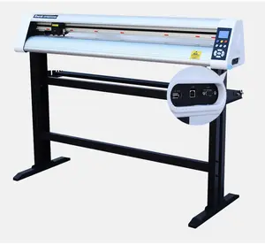 O plotter de corte roland original multif-unctional sensor óptico adesivo plotter de corte com software de graça