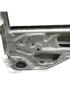 Fabricant NIAO Pièces détachées automobiles Porte de voiture pour Suzuki Ciaz Alivio - Product Image 3