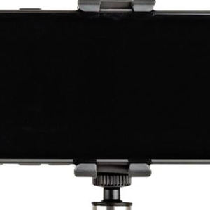 Trípode JOBY GripTight ONE GP con Soporte para Smartphone de Goma y Plástico de 1/4 de Pulgada, Diseño Compacto con Bloqueo Giratorio (940910583944) - Product Image 5