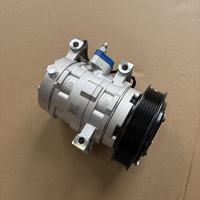 Ensemble d'embrayage de compresseur d'origine pour JMC Vigus MP1-19D629-CA