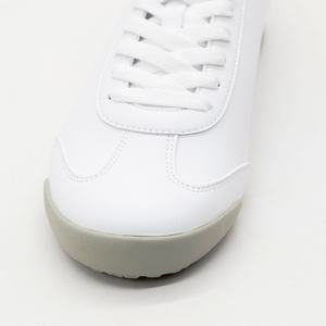 Chaussures décontractées personnalisables, légères et confortables pour l'entraînement et la marche (POD). Personnalisation du logo, du matériau et de la <span class=keywords><strong>semelle</strong></span>. - Product Image 4