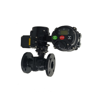 Heq Intelligent Wcb Explosion-proof Ball Ip67/ip68 Enclosure Base F7/f10 Port Size Oem Supported - Product Image 1