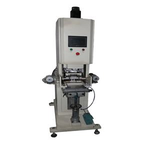 Kent Style High-Accurate Full-Servo One Color Sealed Ink Cup <b>Pad</b> <b>Printer</b> Automatic Precision Electric Parts - Product Image 2