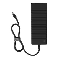 Cargador para Portátil de 120W, 15V 8A, 6.3*3.0mm, Adaptador de Corriente de Repuesto para Toshiba E15 F15 AA23 PA2521E-2AC3, Fuente de Alimentación para Portátil