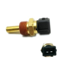 Pièces de moteur DB58 DB58T Capteur de température d'eau 2547-9038B 25479038B 2547-9038 pour DH220-5 DH150-5 DH220-7 DH400-5 DH340-5