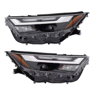 Accessoires et Pièces 2022 pour RAV4 Version US Phare Vente Directe 81110-0R350 81150-0R350 Neuf
