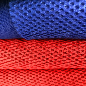Tissu en maille polyester robuste résistant aux UV pour <span class=keywords><strong>moustiquaire</strong></span> de tente, équipement de camping extérieur, matière première en gros en stock - Product Image 6