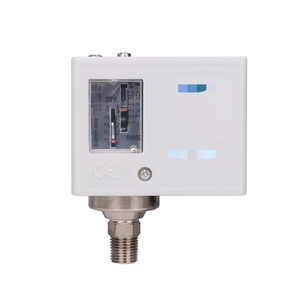 Type Fv320 Series <strong>3</strong>/<strong>2</strong> Way Pneumatic Foot New Original Ready Stock Industrial Automation Pac Dedicated Plc Programming - Product Image 1