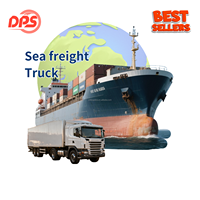 Agent maritime, boîtes d'expédition, transitaire maritime, Chine-Italie, transport de marchandises, vente de navires, LCL, transport routier, DDP, dédouanement, livraison rapide