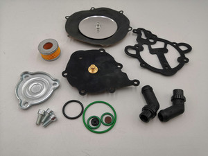 Kit <span class=keywords><strong>LPG</strong></span> Kit de diafragma para regulador de presión de <span class=keywords><strong>gas</strong></span> - Product Image 5