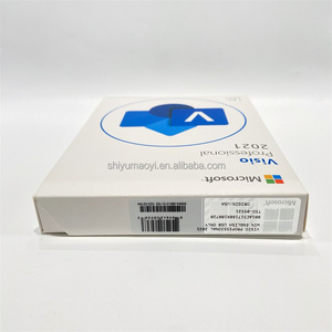 <span class=keywords><strong>Visio</strong></span> <span class=keywords><strong>Professional</strong></span> <span class=keywords><strong>2021</strong></span> Pro Version สำหรับ Mac คุณภาพสูง กล่องคีย์การ์ดหลายภาษา พร้อมการเปิดใช้งาน 100%  ใบอนุญาตใช้งานตลอดชีพ 6 เดือน มีสินค้าในสต็อก - Product Image 3