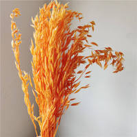 20 tiges par bouquet, belles fleurs séchées fraîches, longue durée de vie, préservées, décoration pour la maison, mariage, fête, fête des mères