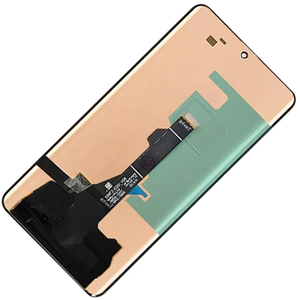 Écran OLED de 6,6 pouces pour Huawei <span class=keywords><strong>P50</strong></span> <span class=keywords><strong>Pro</strong></span>, remplacement de l'écran tactile, JAD-AL50 JAD-LX9 JAD-AL00, écrans LCD pour téléphone portable - Product Image 5