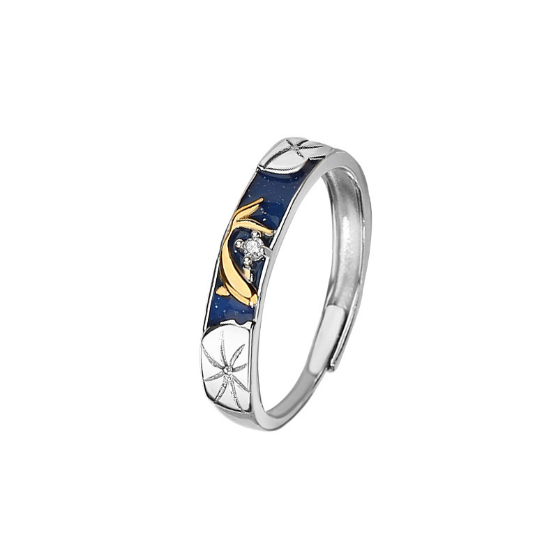 Argent POUR Femmes