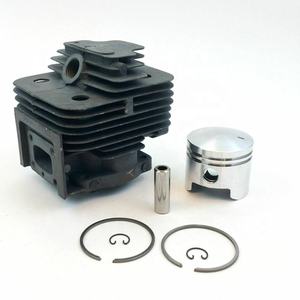 三菱1E44F-2 44F-2 CG520 BC520BG520ブラシカッター用44mmTL5252ccシリンダーキット - Product Image 3