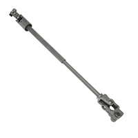 Arbre de direction intermédiaire 26080253 Chevrolet Cargo Van,Express,Express 2500 3500 2002-96, GMC Savana 1500 2500 3500 2002-96